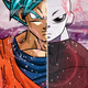 Illustration for article titled The Chapter 130 of Dragon Ball Super will be streamed in various public places around México